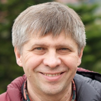 Valeriy Vyatkin